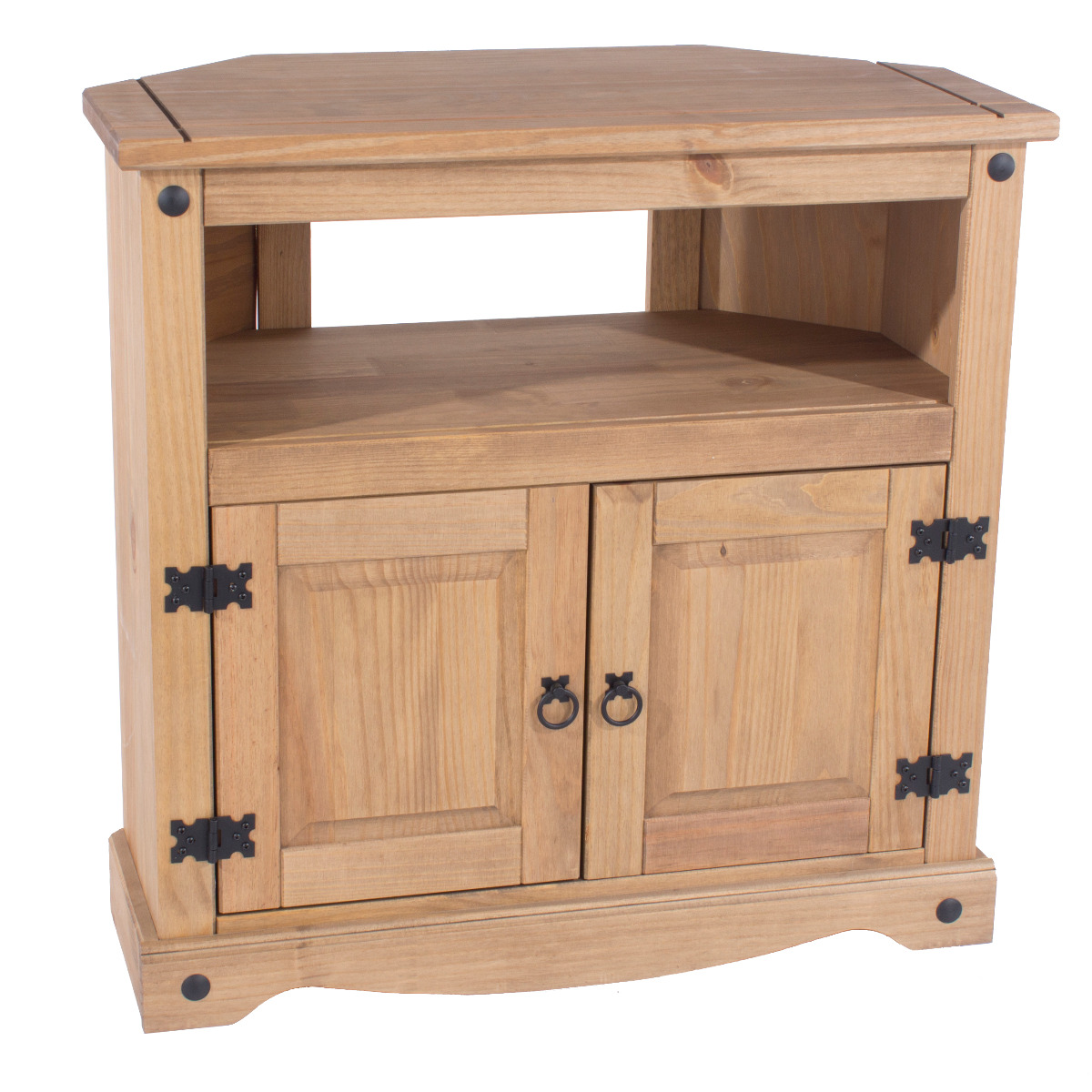 Farmhouse Antique Pine Corner Tv Cabinet Timber Furniture Farmhouse Antique Pine Corner Tv Cabinet Timber Furniture