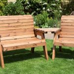 Three Seat Companion Set