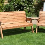 Four Seater Companion Set [Angled]