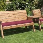 Four Seater Companion Set [Straight]