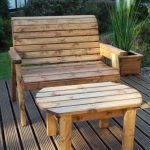 Deluxe Bench Set