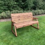 Three Seater Rocker