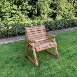 Grand Rocker Extra Wide