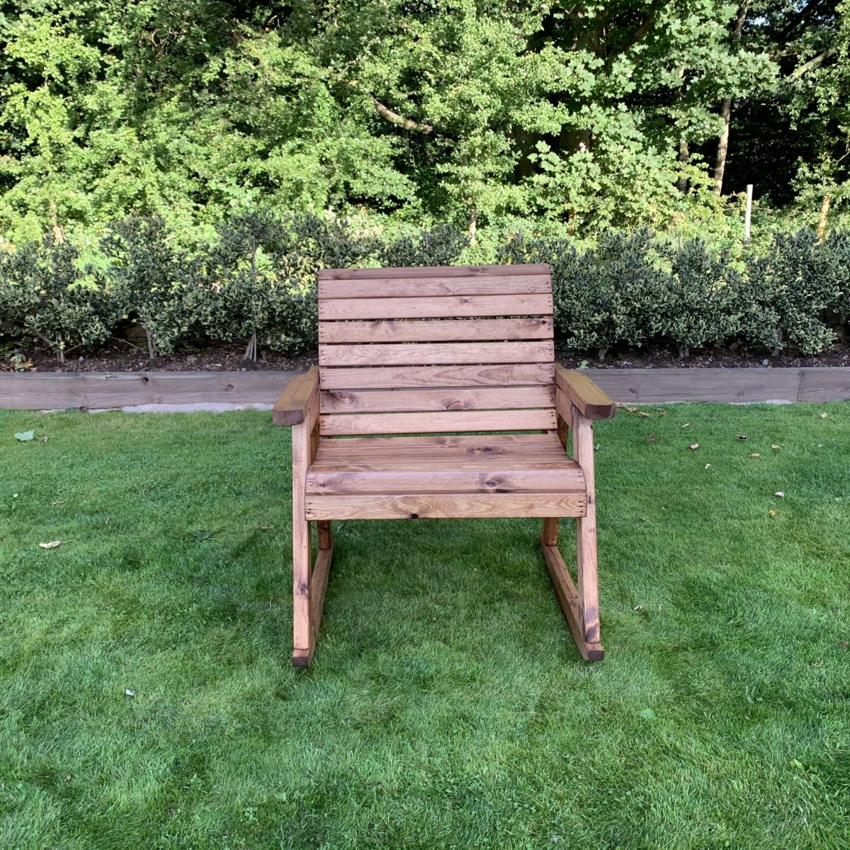 Companion Table Timber Furniture