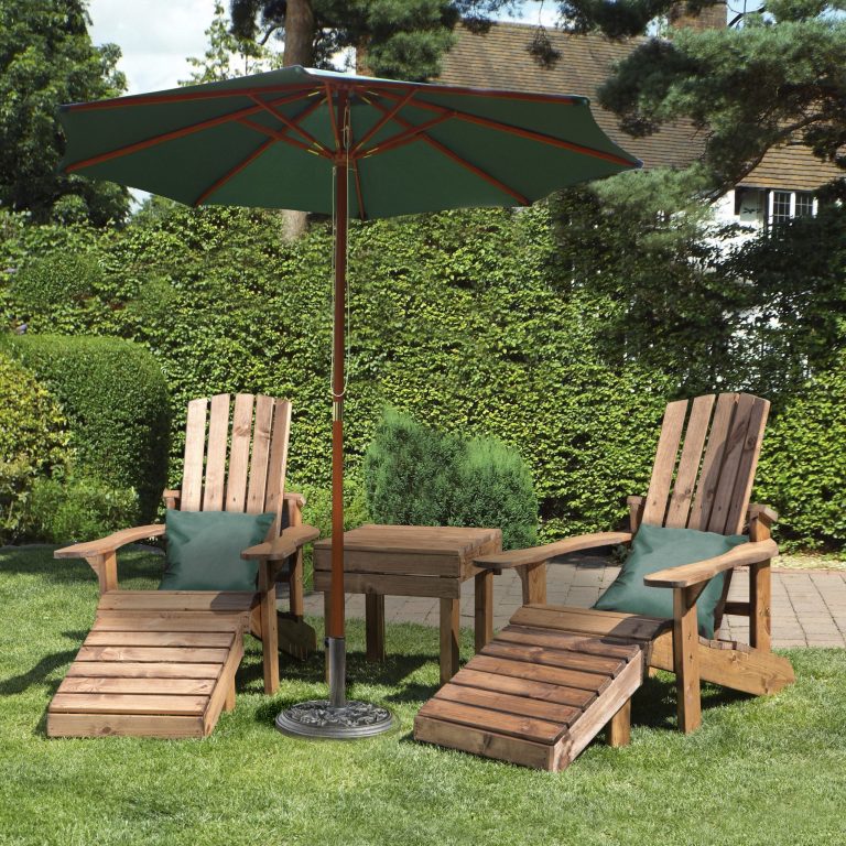 Timber Furniture – Solid Wood Garden Furniture WebShop