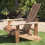 Aidendack Style Chair
