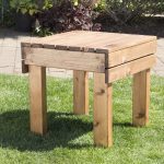 Drinks Table