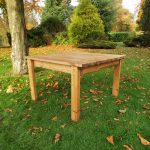 Large Deluxe Coffee Table