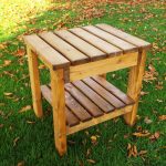 Companion Table