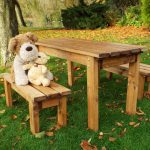 Kids Table Set