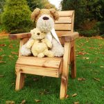 Kids Chair