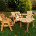 Kids Four Seater Multi Set