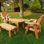 Kids Table Set