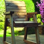 Chair Rocker