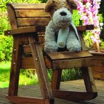 Little Fellas Chair Rocker