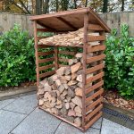 Medium Log Store New 2021