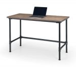 Carnegie Desk with lap top
