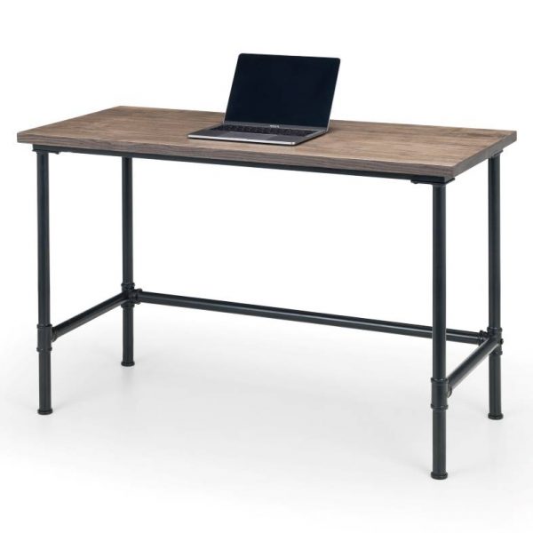 Carnegie Desk with lap top