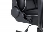 Comet Gaming Chair - Adjustable Back Detail