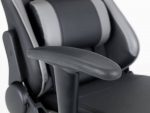 Comet Gaming Chair - Handle Detail