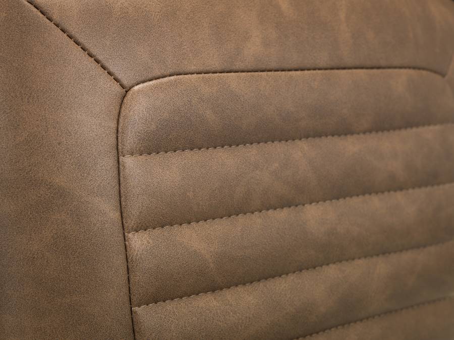 Gehry Swivel Chair - Fabric Detail