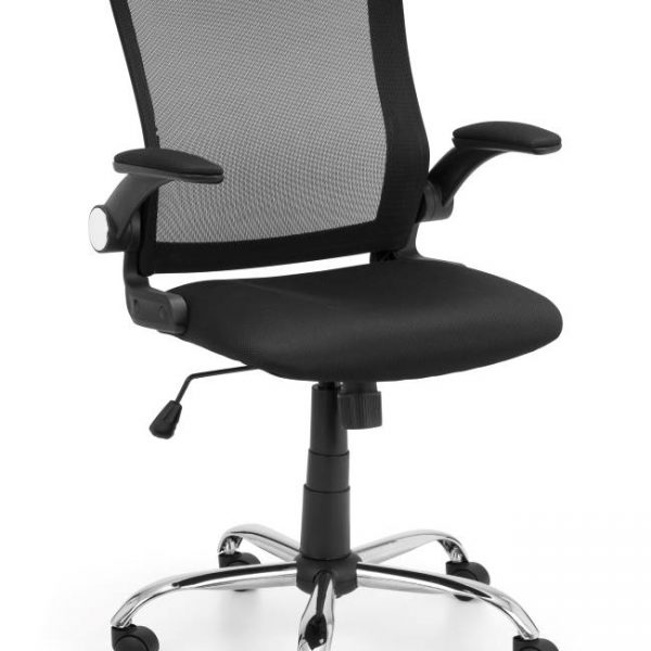 Imola Office Chair on a white background