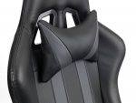 Meteor Gaming Chair - Cushion Detail