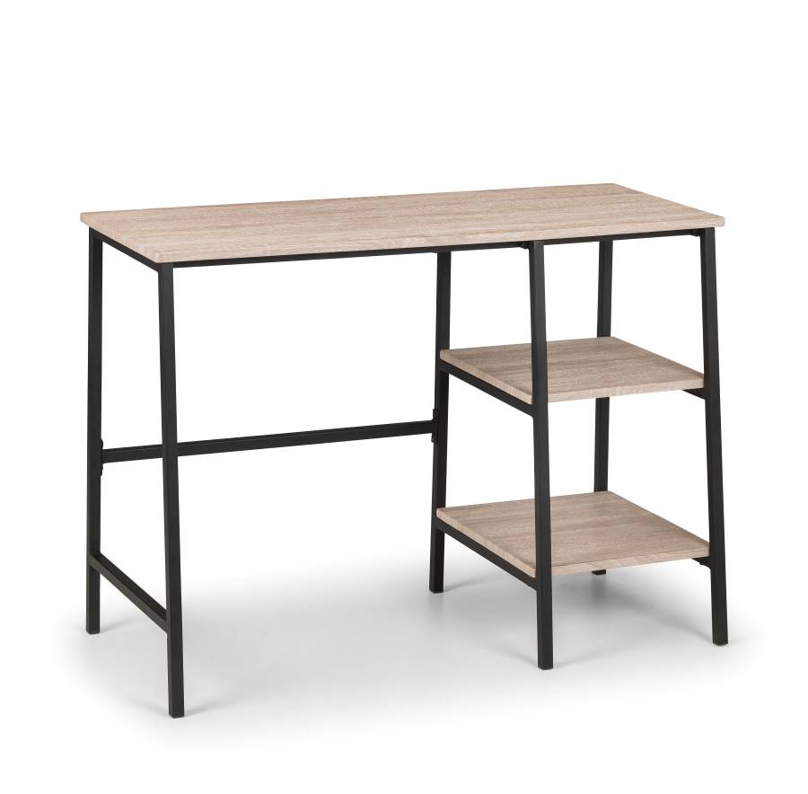 Tribeca desk - Timber Furniture