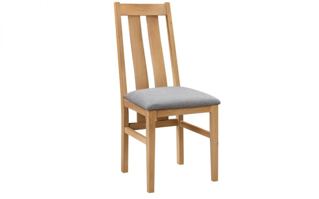 Cotswold Dining Chair - Timber Furniture