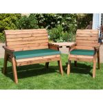 Three Seat Companion Set [Angled]