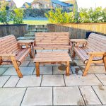 Nine Seater Balmoral Deluxe Set