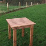 Bistro Table