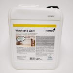 Osmo - Wash and care