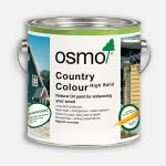 OSMO Country Colour - 2.5L