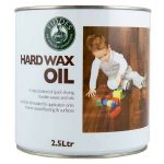Fiddes Hard wax Oil - 2.5L Choice of Shades