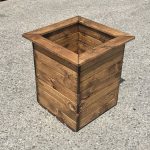 1pc Large Windsor Planter