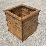 Extra Large Windsor Planter