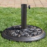 Parasol Base boxed