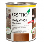 OSMO Polyx Oil Tint - 750ml - 3072 Amber