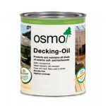 Osmo Decking Oil - 750ml - Garapa