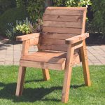 Traditional Chair  FLAT PACKED