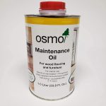 Osmo - Meintenance oil 1L