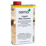 Osmo - Liquid wax cleaner - 3087 White - 1L