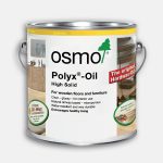 Osmo Polyx Oil Original - Matt Clear 375ml