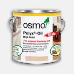 Osmo Polyx Oil Rapid Matt Clear 2.5L