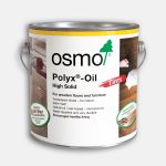 OSMO Polyx Oil Tint  2.5L