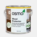 Osmo - Wood protector 2.5L