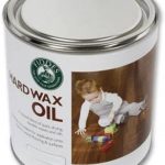 Fiddes Hard wax Oil - 1L Choice of Shades